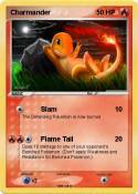 Charmander