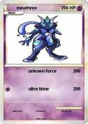 mewthree