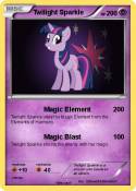 Twilight Sparkle Twilight