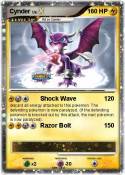 Cynder