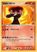 avatar roku ex