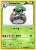 King Leafster