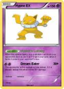 Hypno EX