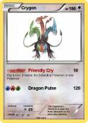 Crygon