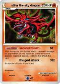 slifer the sky
