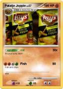 Patatje Joppie