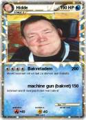 Hidde