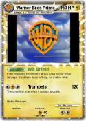 Warner Bros