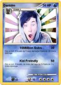 Dantdm
