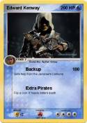 Edward Kenway