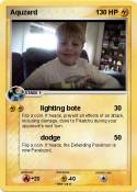 Aquzard