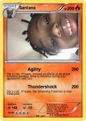 Santana Santana