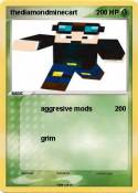 thediamondminecart