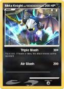 Meta Knight