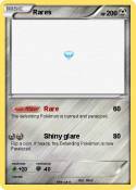 Rares