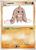 Lopmon