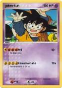 goten-kun