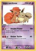 Vulpix and