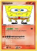 spongebob