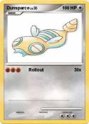Dunsparce