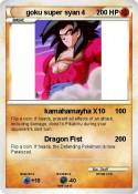 goku super syan