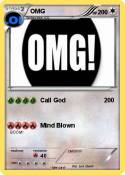 OMG