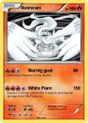Reshiram