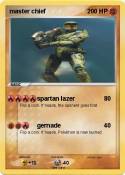 master chief