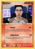 RiceGum