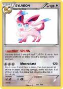 SYLVEON