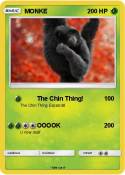 MONKE