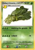 Collard Greens