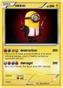 minion minion