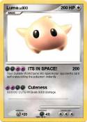 Luma Luma