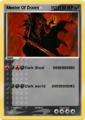 Master Of Doom