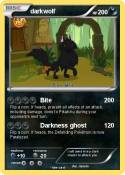 darkwolf