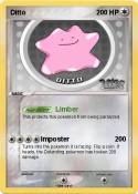 Ditto