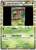 mega Serperior