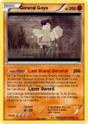General Goyo General Goyo