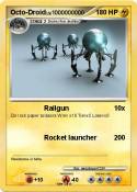 Octo-Droid
