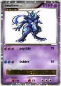 mewthree mewthree