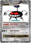 Dark Star Core