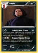 Snape
