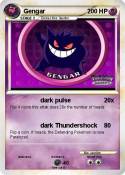 Gengar