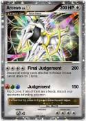 Arceus