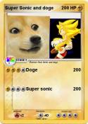 Super Sonic and