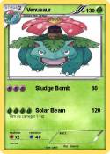 Venusaur