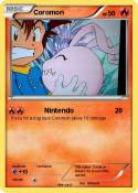 Coromon