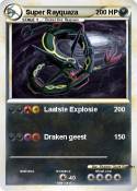 Super Rayquaza
