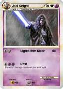 Jedi Knight